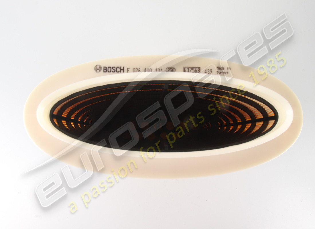 nuevo eurospares filtro de aire. número de parte 98711013301 (2)