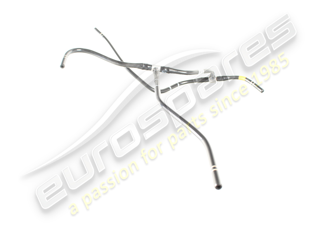 TUBO DE AIRE NUEVO MASERATI. NÚMERO DE PIEZA 670101157 (2) tubo de aire nuevo maserati. número de pieza 670101157 (2)