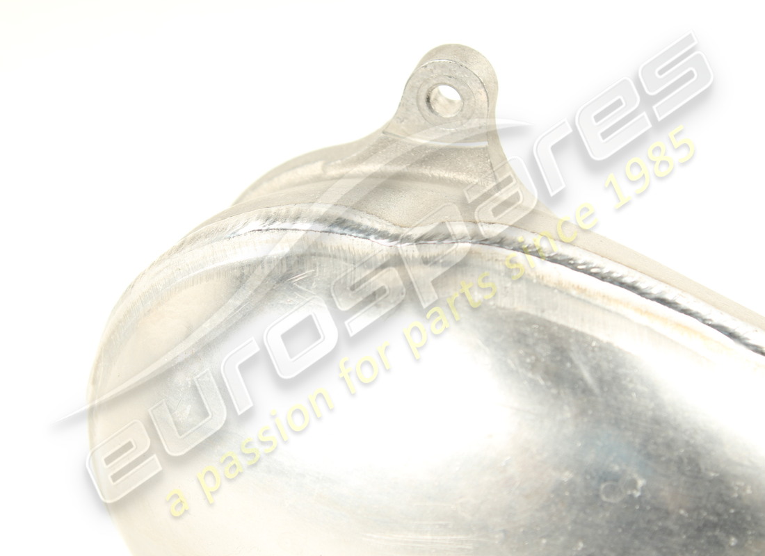 conducto turbo izquierdo completo ferrari usado. número de parte 325567 (4)