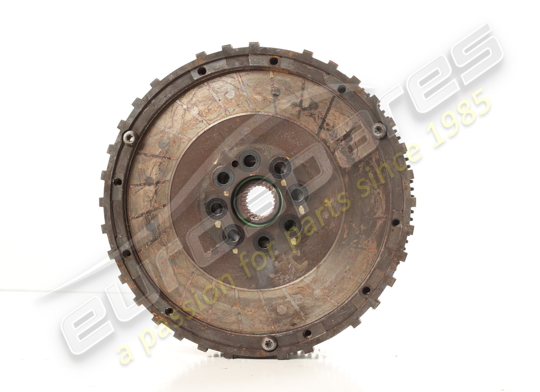 embrague completo lamborghini usado. número de parte 07l105269f (1)