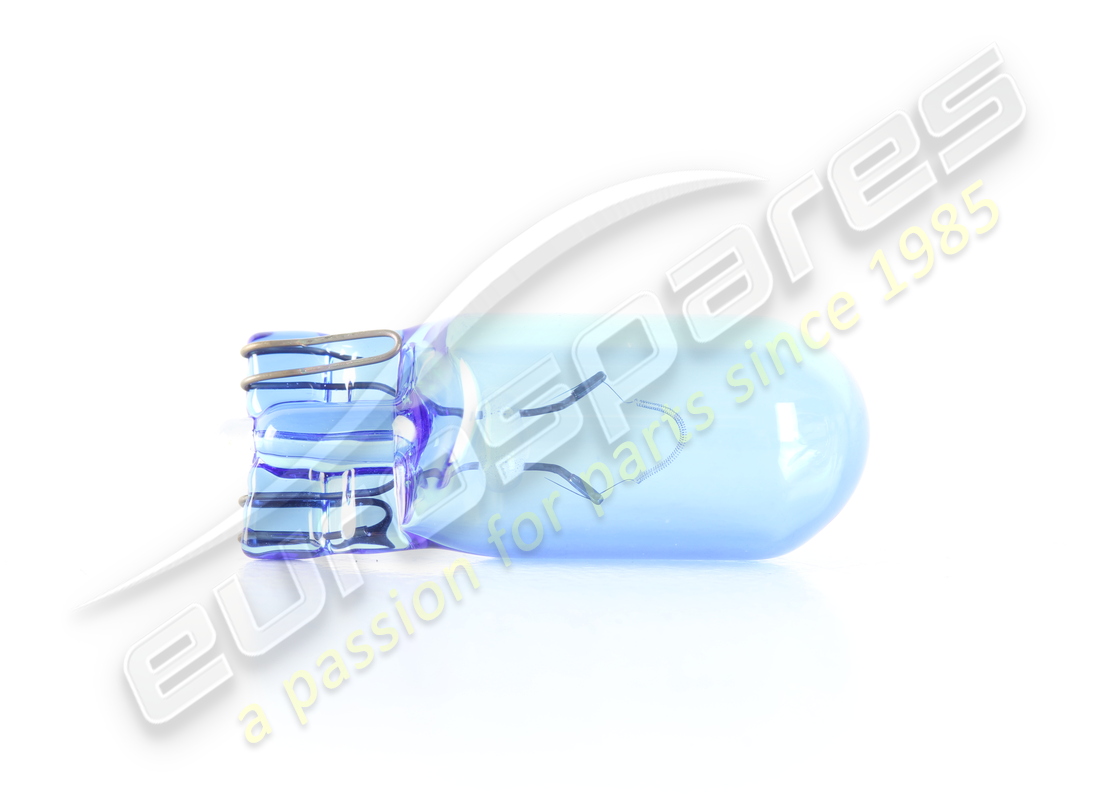 NUEVA BOMBILLA PORSCHE. NÚMERO DE PARTE 99963103390 (2) nueva bombilla porsche. número de parte 99963103390 (2)