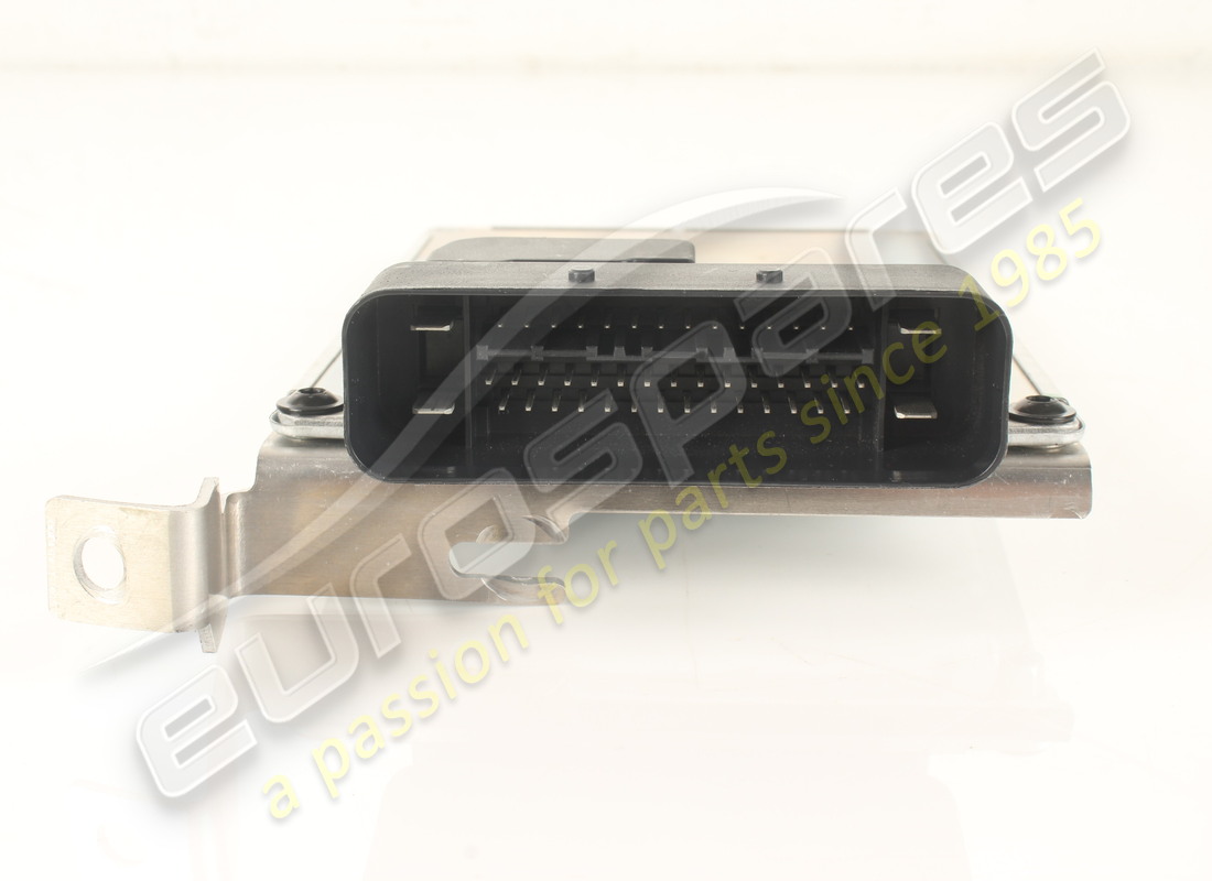 ecu de suspensión usada ferrari. número de pieza 811458 (2)