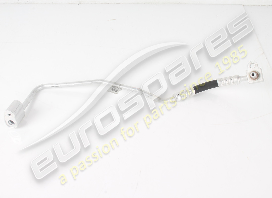 USADO Ferrari BATERÍA DE BAJOS ENFRIAMIENTO DELANTERO. NÚMERO DE PIEZA 821875 (1) USADO Ferrari BATERÍA DE BAJOS ENFRIAMIENTO DELANTERO. NÚMERO DE PIEZA 821875 (1)