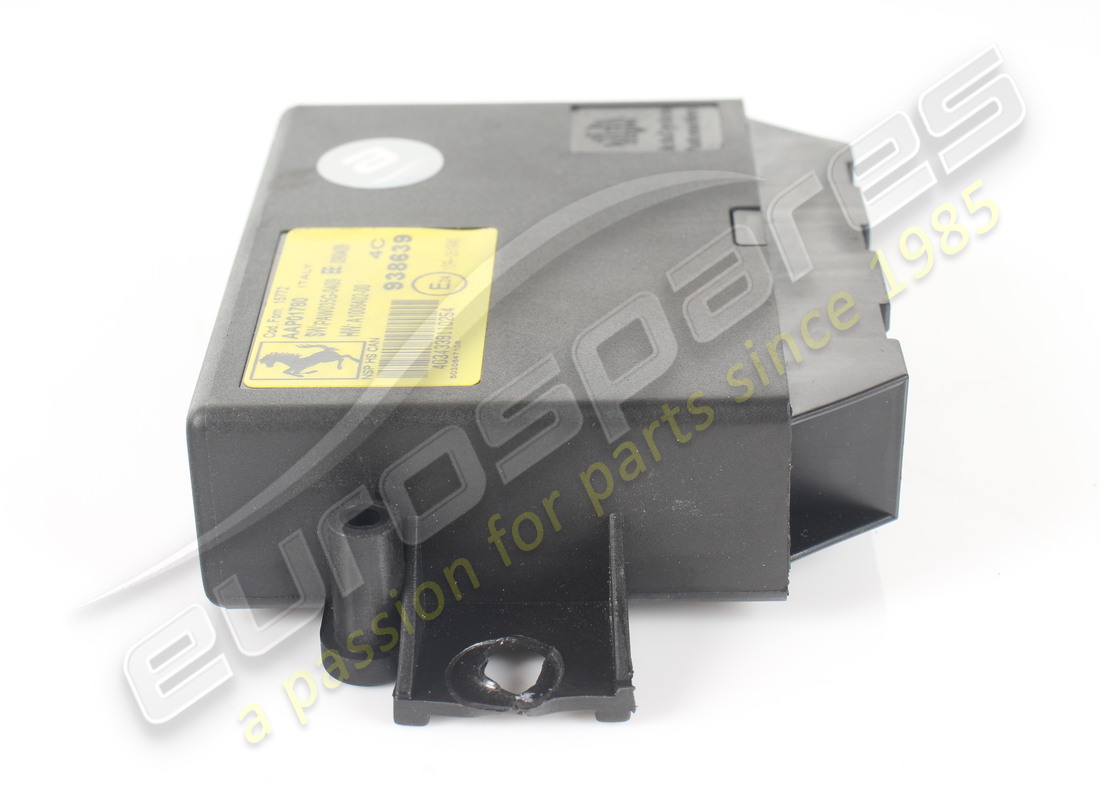 USADO FERRARICENTRALINA SENSORI PARCHEGG. NÚMERO DE PARTE 938639 (3) usado ferraricentralina sensori parchegg. número de parte 938639 (3)