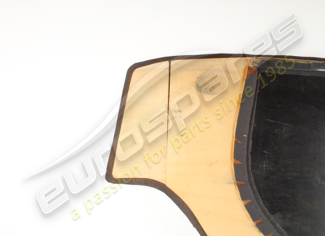 ALFOMBRA PARA EQUIPAJE USADA MASERATI. NÚMERO DE PIEZA 371530119 (5) alfombra para equipaje usada maserati. número de pieza 371530119 (5)