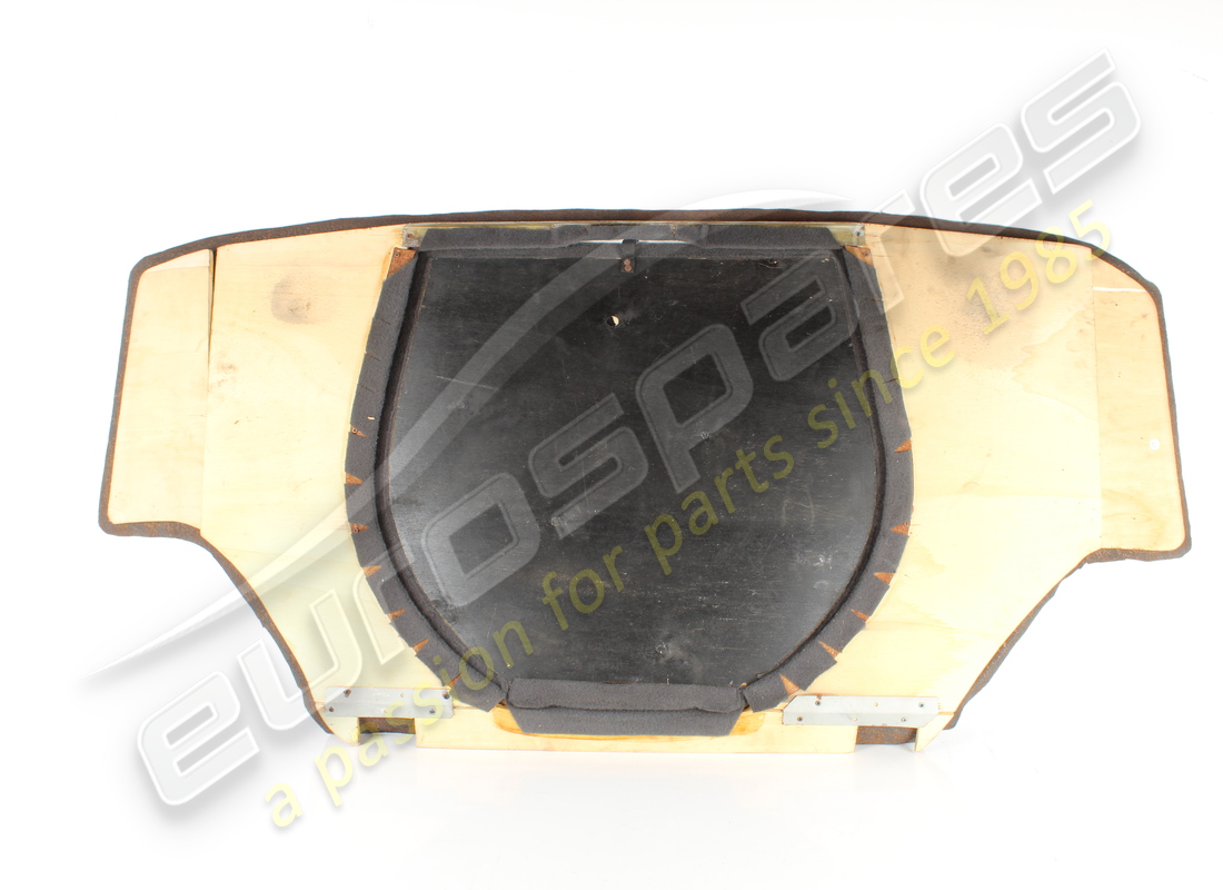 ALFOMBRA PARA EQUIPAJE USADA MASERATI. NÚMERO DE PIEZA 371530119 (3) alfombra para equipaje usada maserati. número de pieza 371530119 (3)