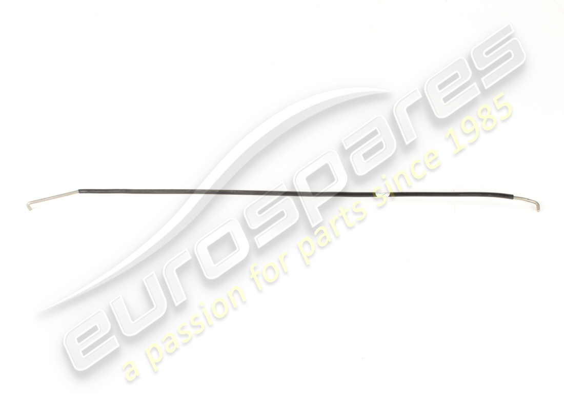 BARRA DE ACOPLAMIENTO Maserati USADA. NÚMERO DE PARTE 374530804 (1)