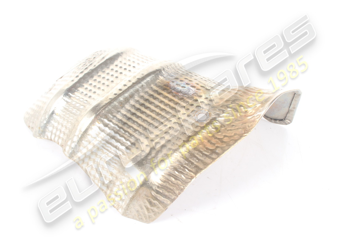 usado ferrari rh colector de escape calor shi. número de parte 337120 (2)