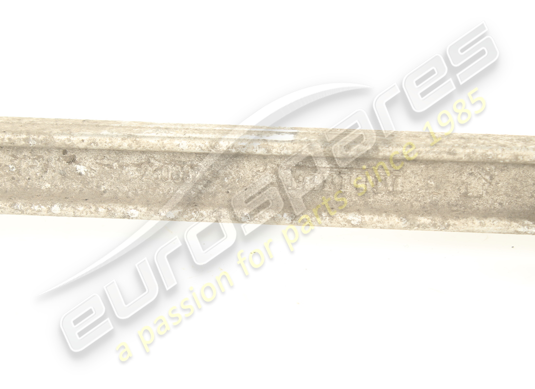 PALANCA SUPERIOR TRASERA COMPLETA FERRARI USADA. NÚMERO DE PARTE 259687 (3) palanca superior trasera completa ferrari usada. número de parte 259687 (3)