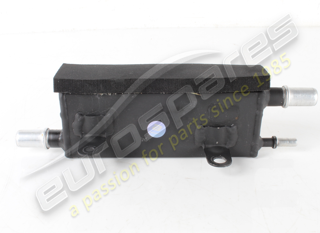 USADO FERRARI SEPARATORE VAPORI ALLUMINIO. NÚMERO DE PARTE 778058 (4) usado ferrari separatore vapori alluminio. número de parte 778058 (4)