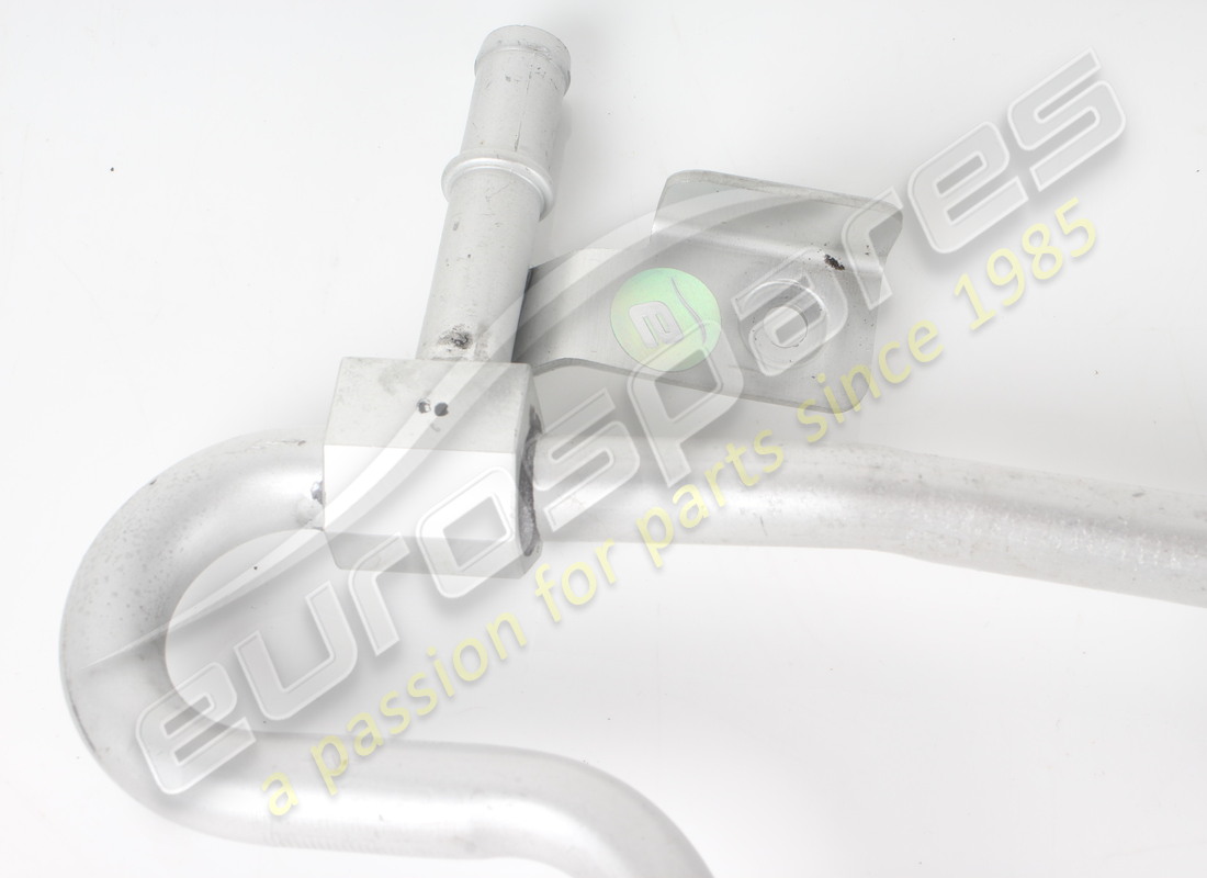 usado ferrari tubo ingresso e carico pompa. número de parte 813354 (3)