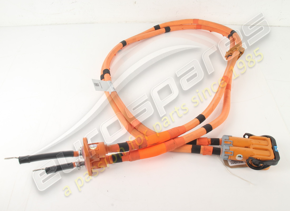 USADO Ferrari CAVO HVC6 HVB-INV. P2 . NÚMERO DE PIEZA 985085 (1)