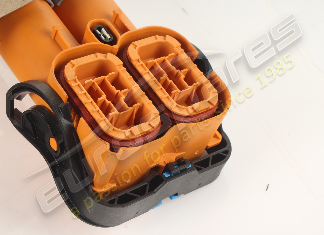 usado ferrari cavo hvc6 hvb-inv. p2. número de pieza 985085 (3)