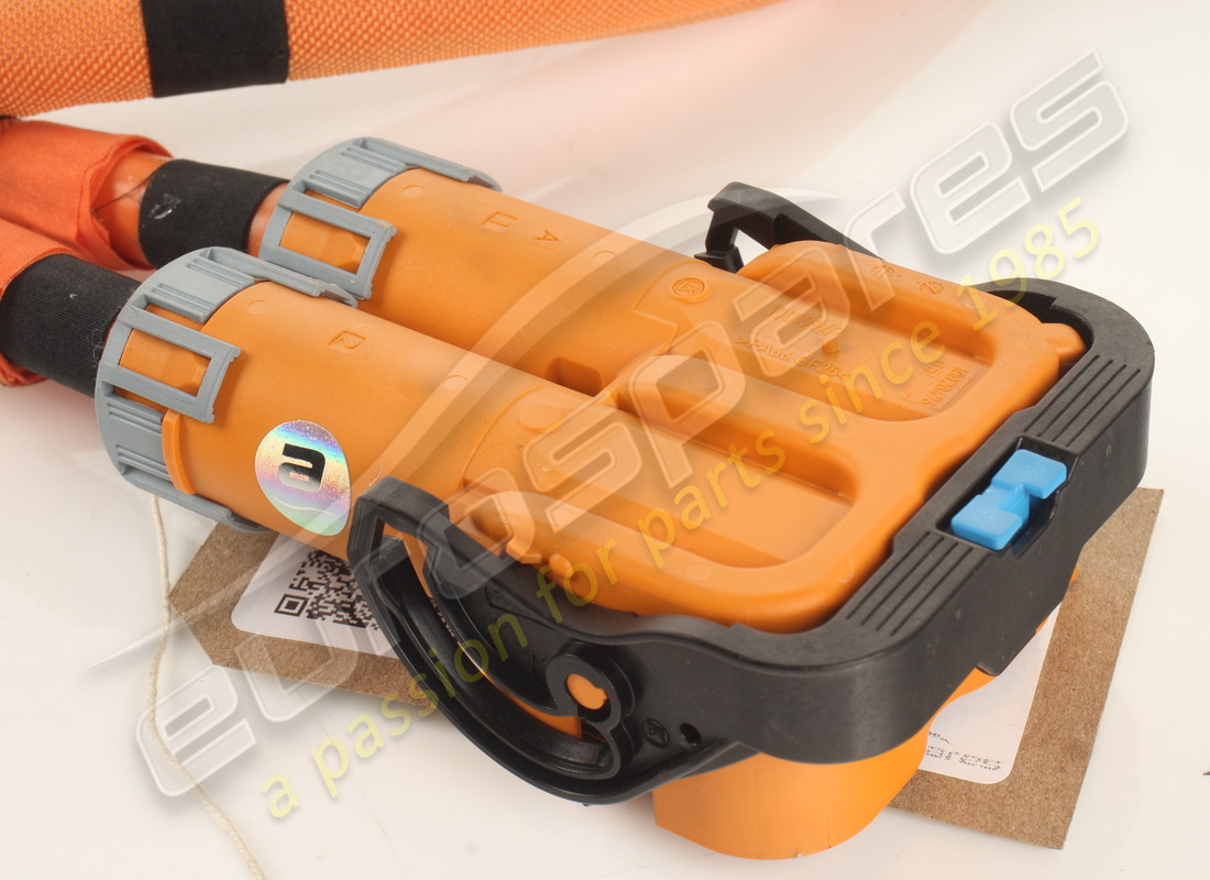 usado ferrari cavo hvc6 hvb-inv. p2. número de pieza 985085 (2)