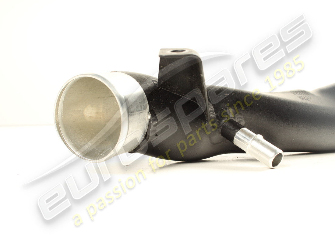 usado ferrari tubo izquierdo del intercooler a. número de pieza 814108 (3)