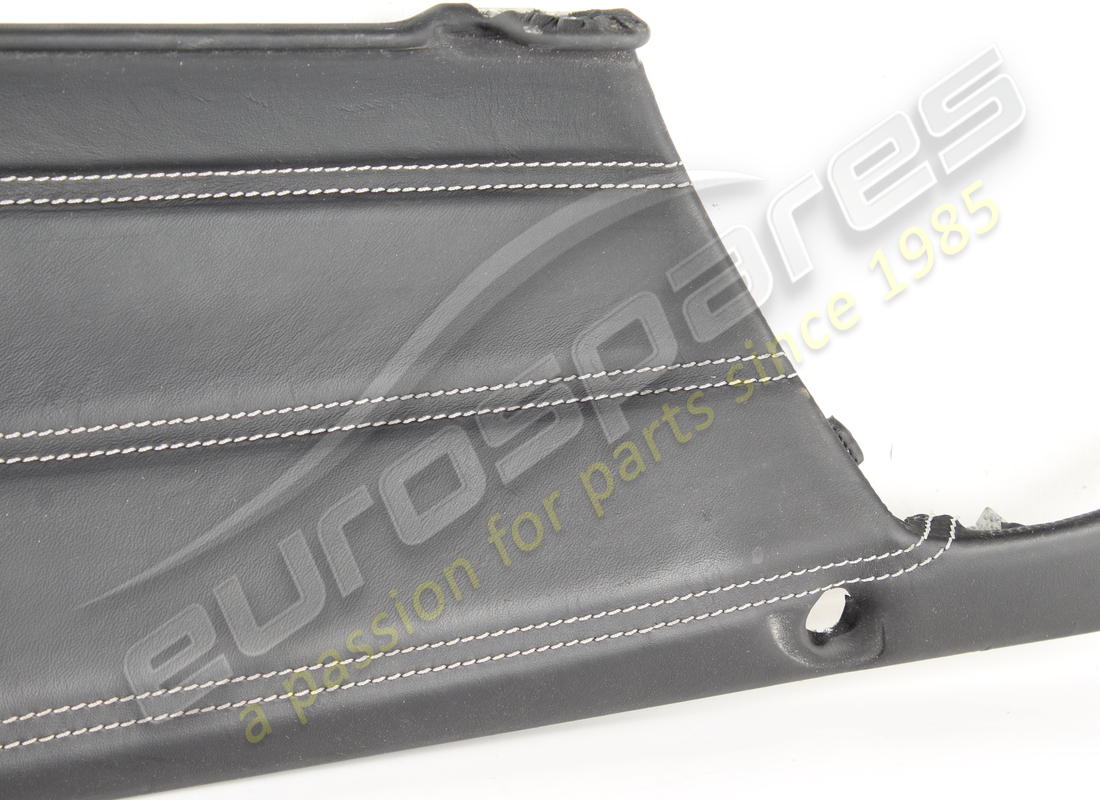 usado ferrari inserto de moldura de puerta interna derecha. número de pieza 83701700 (2)
