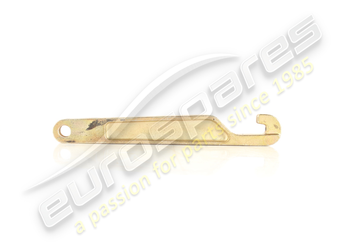 USED FERRARI CONTROL FORK . PART NUMBER 127291 (1)