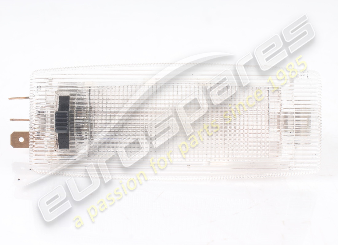 lámpara interior ferrari usada. número de parte 60326709 (2)