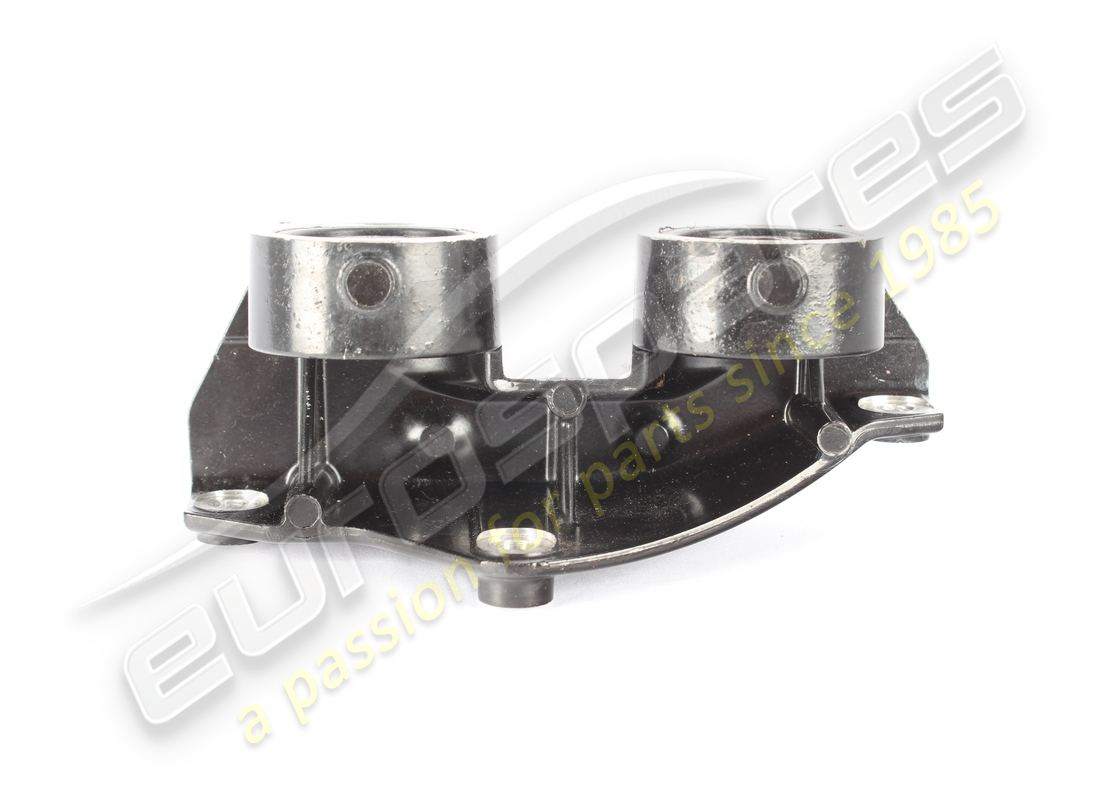 usado ferrari staffa fissaggio precat sx c. número de pieza 801200 (2)