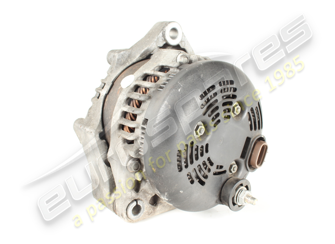 alternador ferrari usado. número de parte 263834 (2)