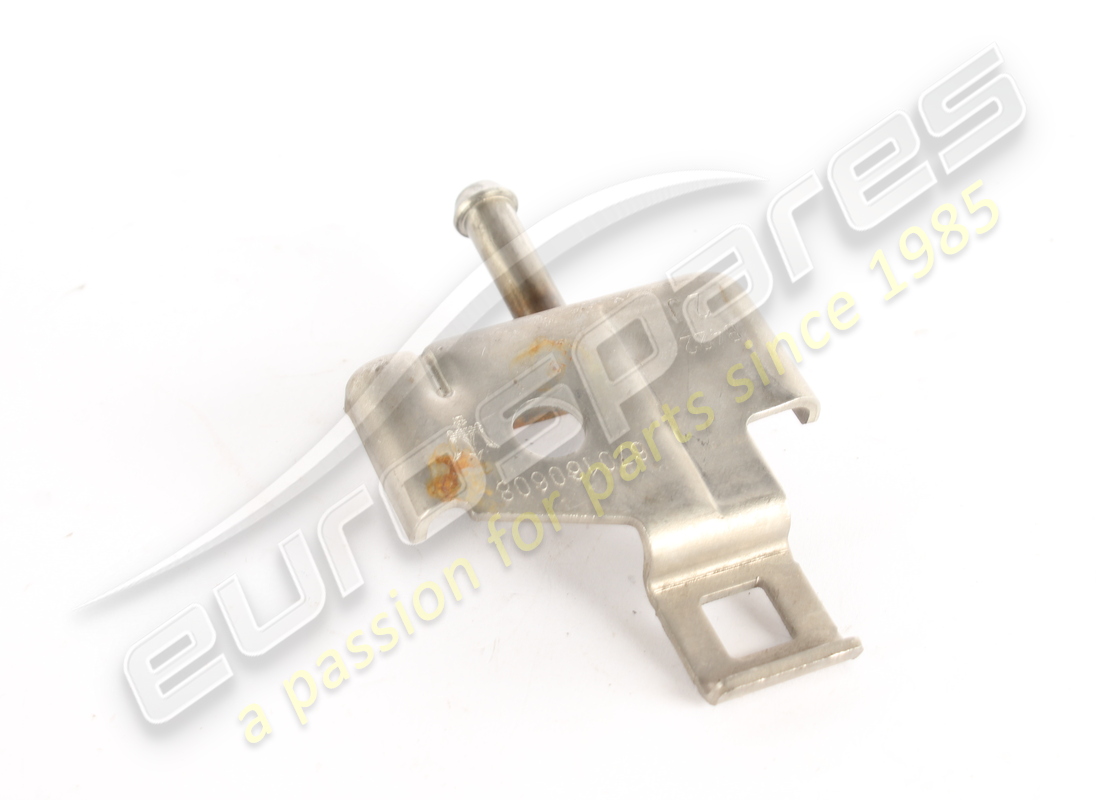 USADO Maserati SOPORTE DE MANGUERA DE ESCAPE TRASERO SI. NÚMERO DE PIEZA 670160608 (1)