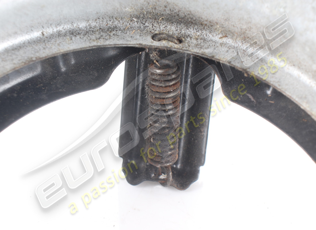 recipiente para faro delantero usado ferrari. número de pieza 60154804 (4)