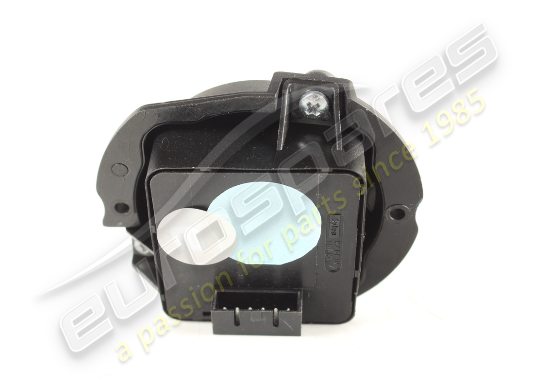 usado maserati botón de control del asiento trasero izquierdo. número de pieza 203492 (3)