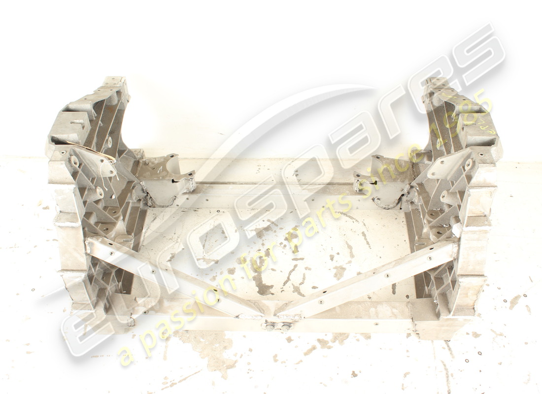 NUEVO (OTROS) Ferrari CHASIS DELANTERO COMPLETO. NÚMERO DE PIEZA 985213714 (1)