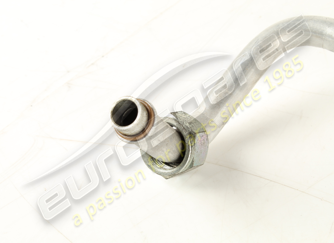 tubería ferrari usada desde el hvac hasta los debajos. número de parte 88998200 (5)