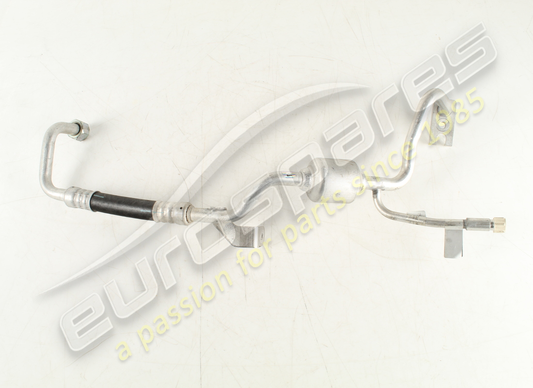 TUBERÍA Ferrari USADA DESDE EL HVAC HASTA LOS DEBAJOS. NÚMERO DE PARTE 88998200 (1)