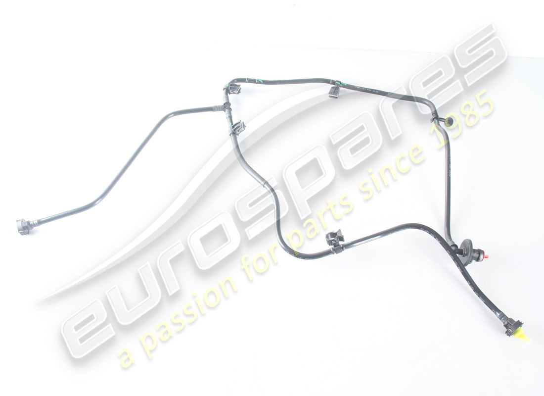 nueva porsche línea de respiradero. número de parte 95b122909e (1)