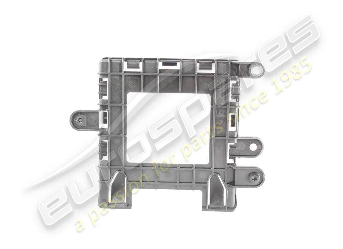 usado porsche soporte para módulo de control eléctrico. número de pieza 992927347 (1)