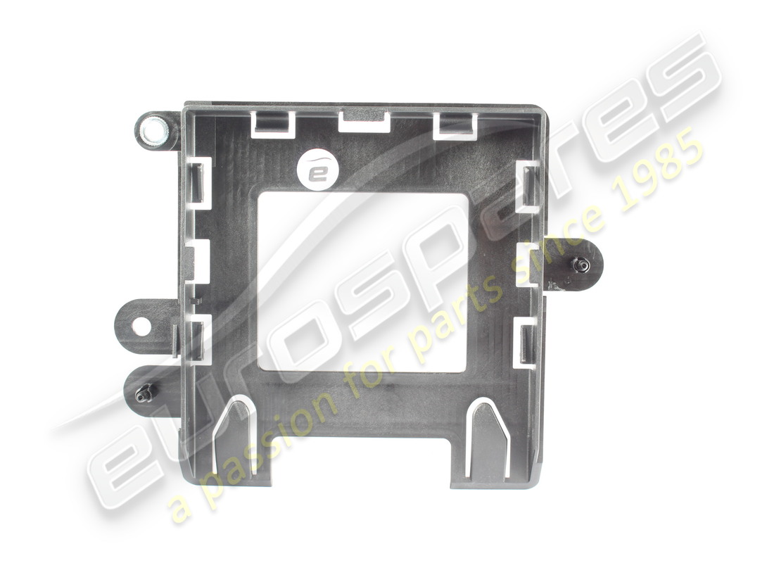 usado porsche soporte para módulo de control eléctrico. número de pieza 992927347 (2)