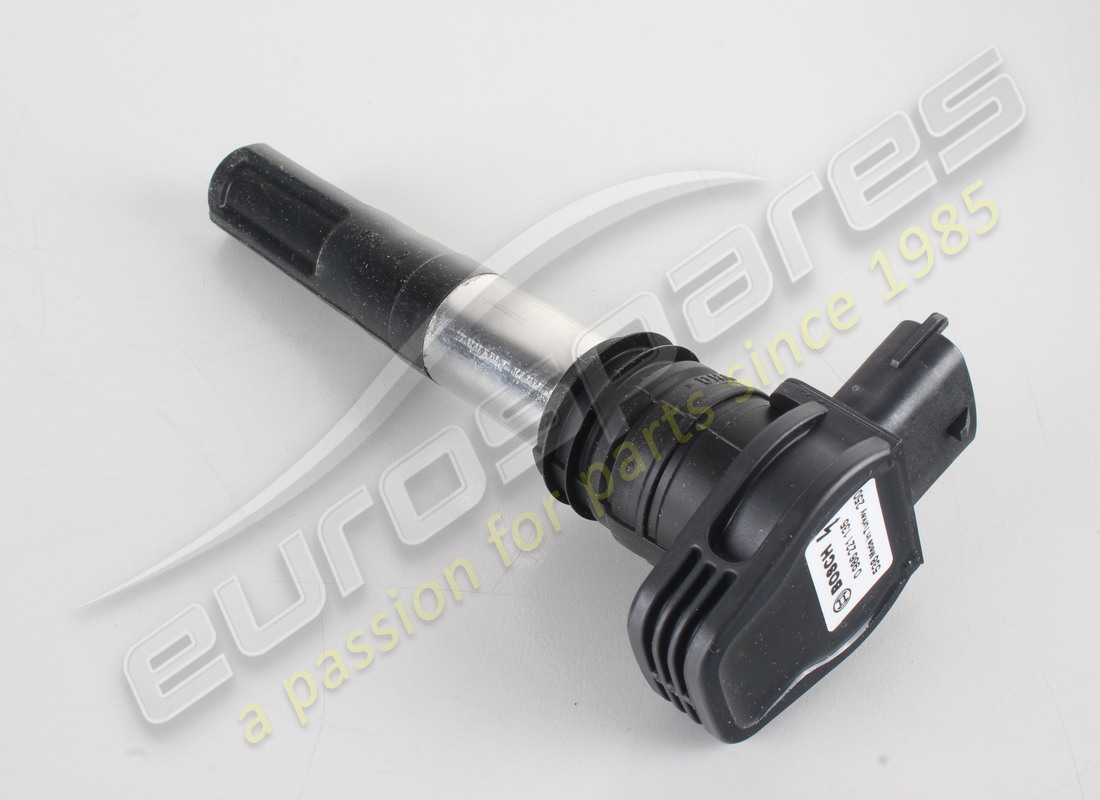 nueva bobina de encendido bosch. número de parte 281449 (2)