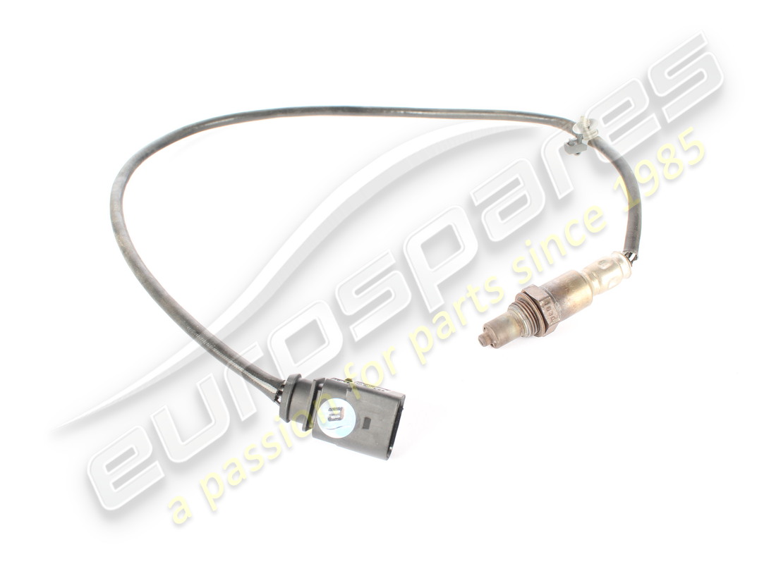USADA LamborghiniSONDA LAMBDA OZAS-S4.0 . NÚMERO DE PARTE 4M8906265C (1)