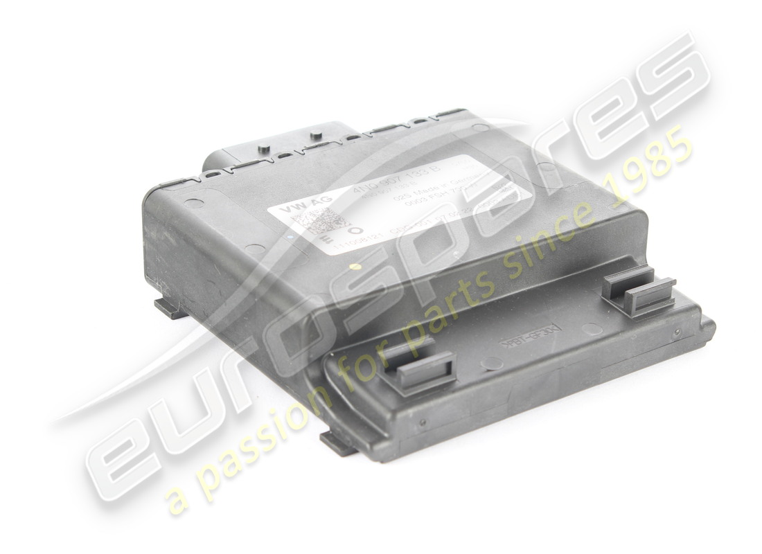 unidad de control lamborghini usada, 700w. número de pieza 4n0907133b (3)