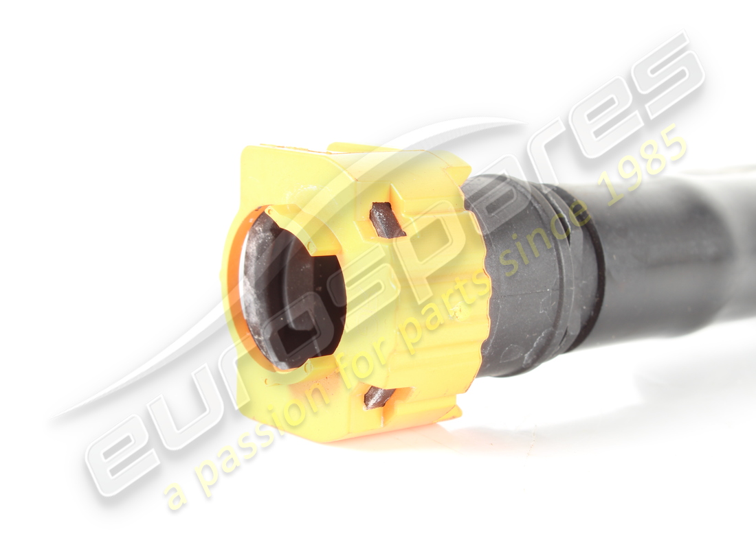 TUBERÍA PREFORMADA USADA Ferrari. NÚMERO DE PIEZA 742021 (1)