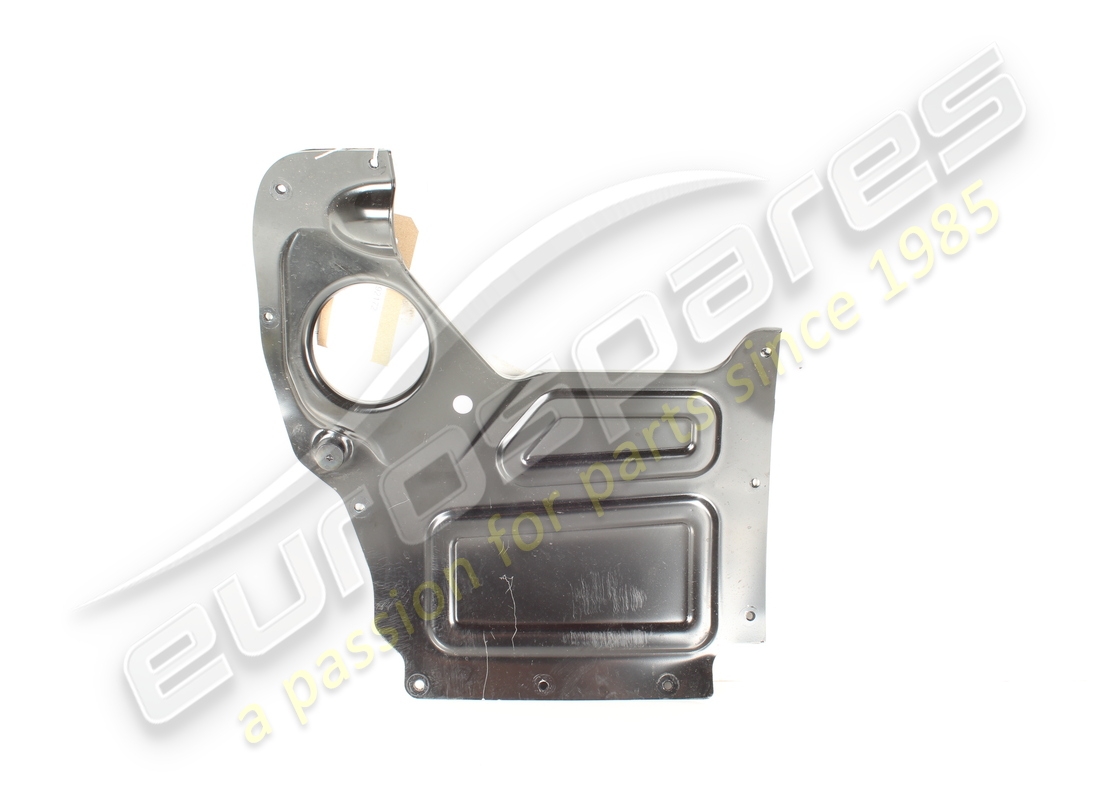 USADO Ferrari RECIPIENTE PROTECTOR COMPLETO C. NÚMERO DE PIEZA 892172 (1)