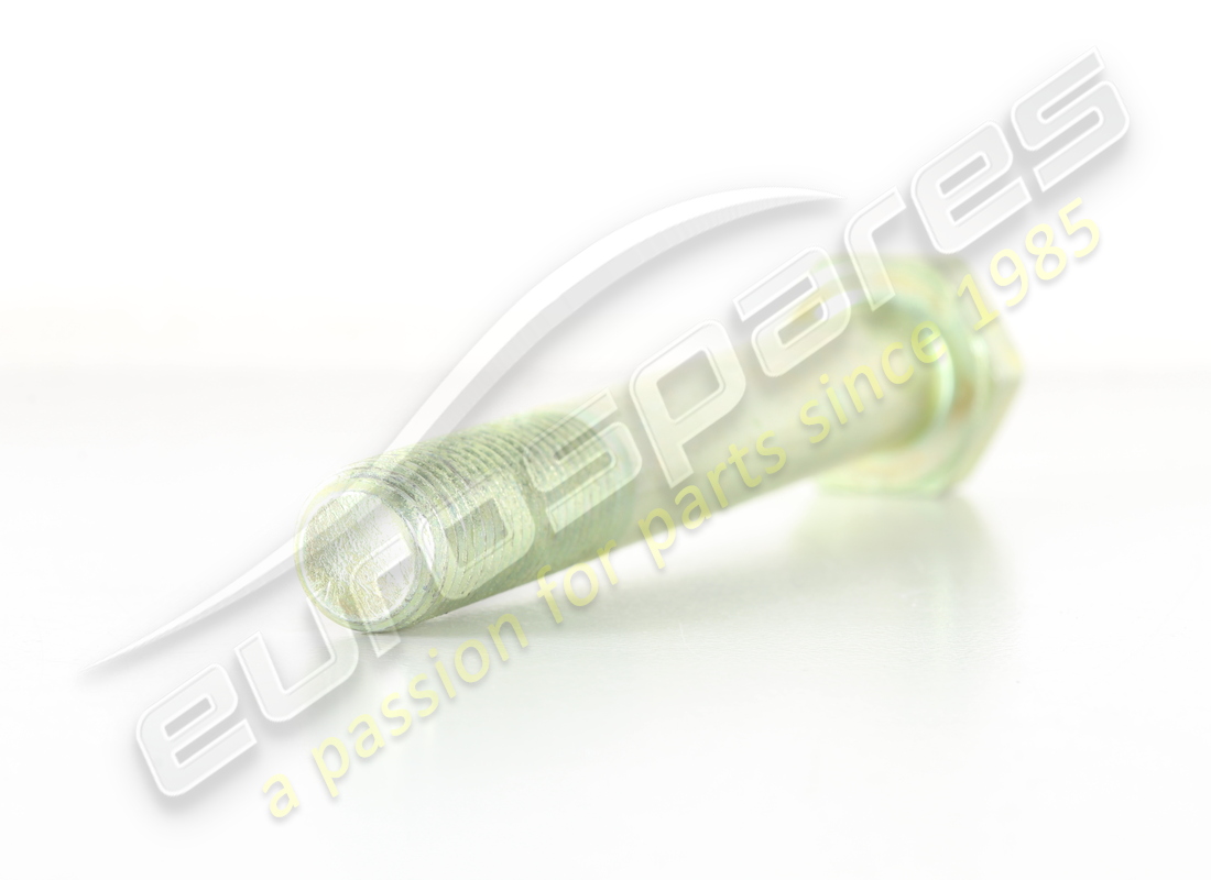 NUEVO PERNO HEXAGONAL PORSCHE. NÚMERO DE PIEZA PCG010191A (2) nuevo perno hexagonal porsche. número de pieza pcg010191a (2)