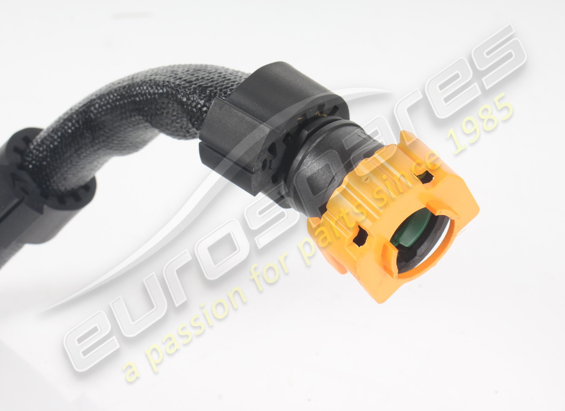 usado ferrari tubo da separatore a valvola. número de parte 777507 (2)