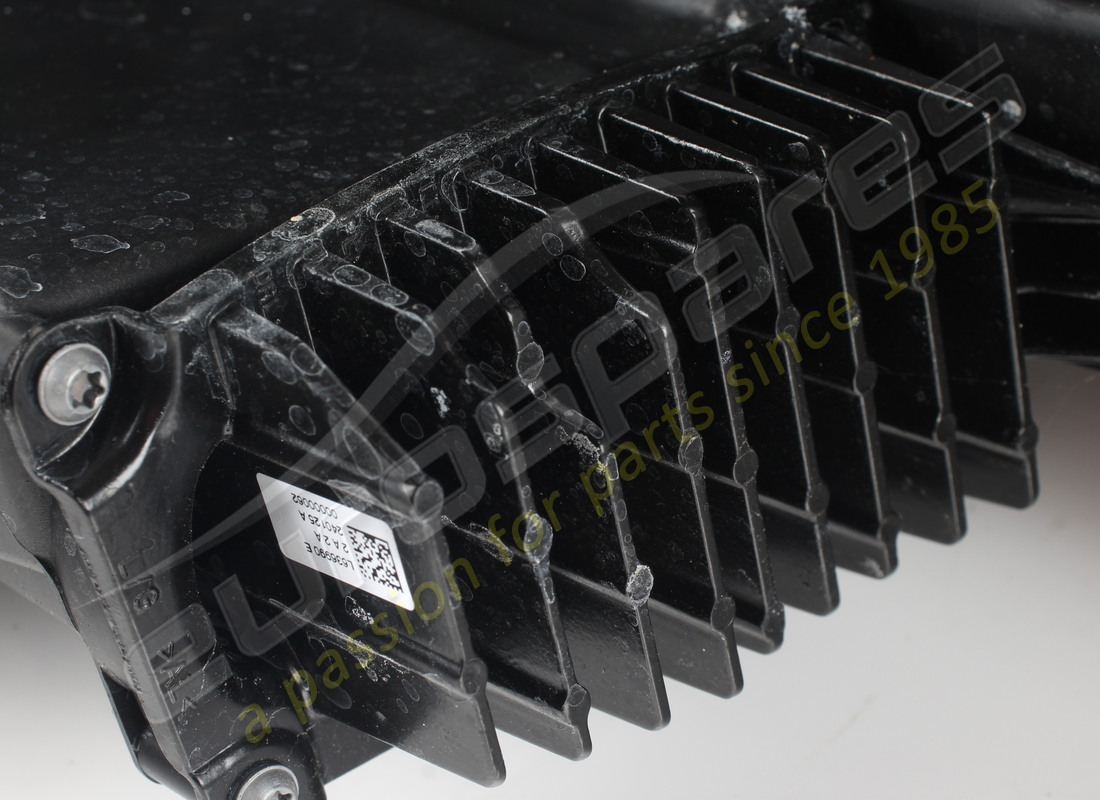 FARO DELANTERO IZQUIERDO (RHD) USADO FERRARI AFS. NÚMERO DE PIEZA 814650 (5) faro delantero izquierdo (rhd) usado ferrari afs. número de pieza 814650 (5)