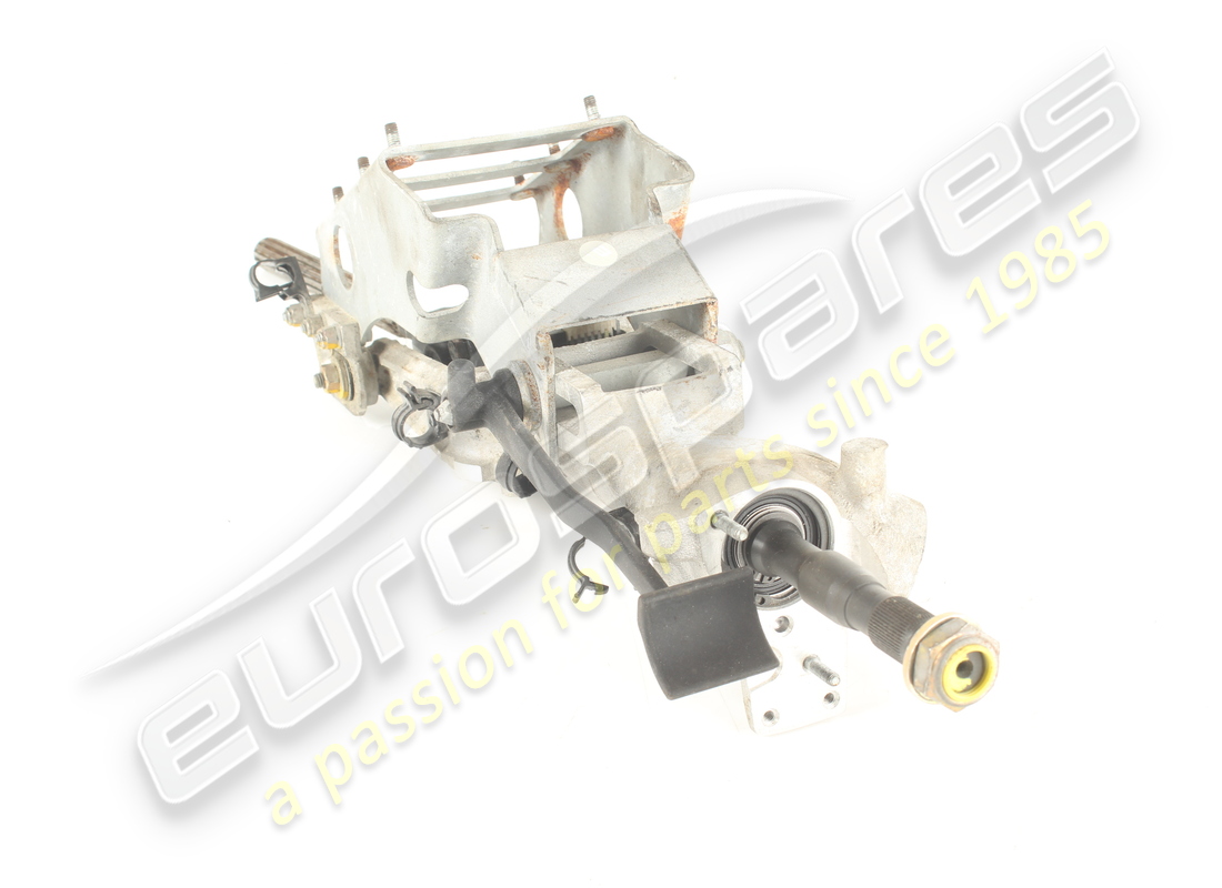 eje de dirección superior completo y soporte usado eurospares. número de pieza eap1558742 (3)