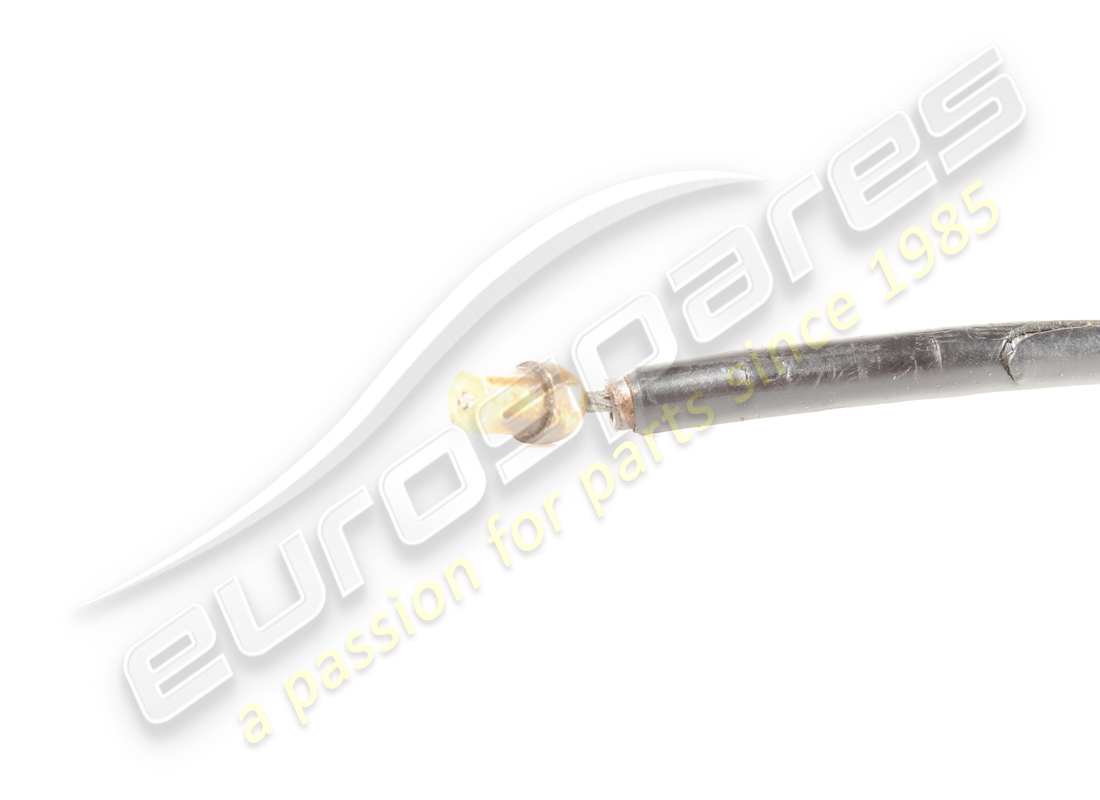 cerradura de maletero usada maserati. número de pieza 374705108 (3)