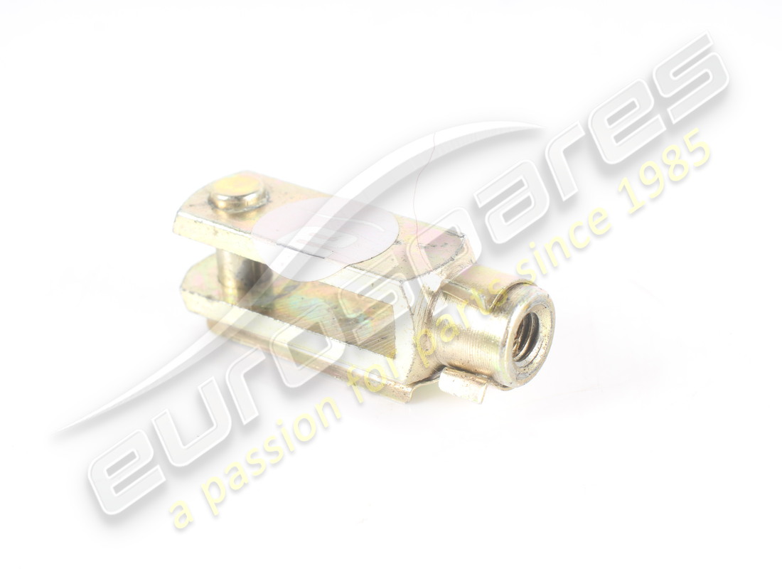 horquilla roscada derecha ferrari usada. número de parte 100655 (1)