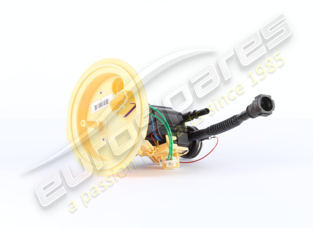 NUEVA BOMBA DE COMBUSTIBLE BOSCH IZQUIERDA. NÚMERO DE PIEZA 282785 (1)