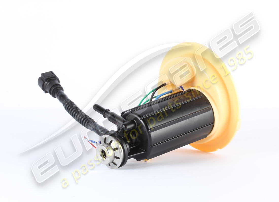 NUEVA BOMBA DE COMBUSTIBLE BOSCH IZQUIERDA. NÚMERO DE PARTE 282785 (2) nueva bomba de combustible bosch izquierda. número de parte 282785 (2)