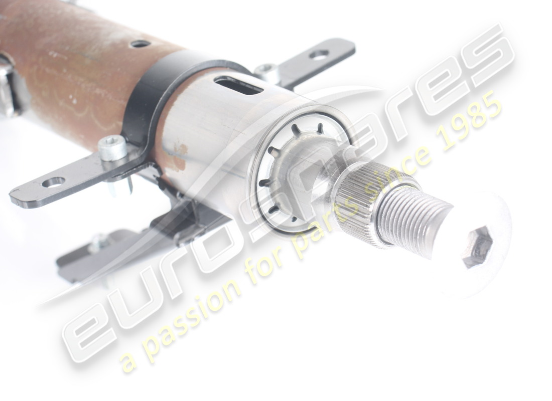 COLUMNA DE DIRECCIÓN COMPLETA FERRARI USADA. NÚMERO DE PARTE 320095 (3) columna de dirección completa ferrari usada. número de parte 320095 (3)