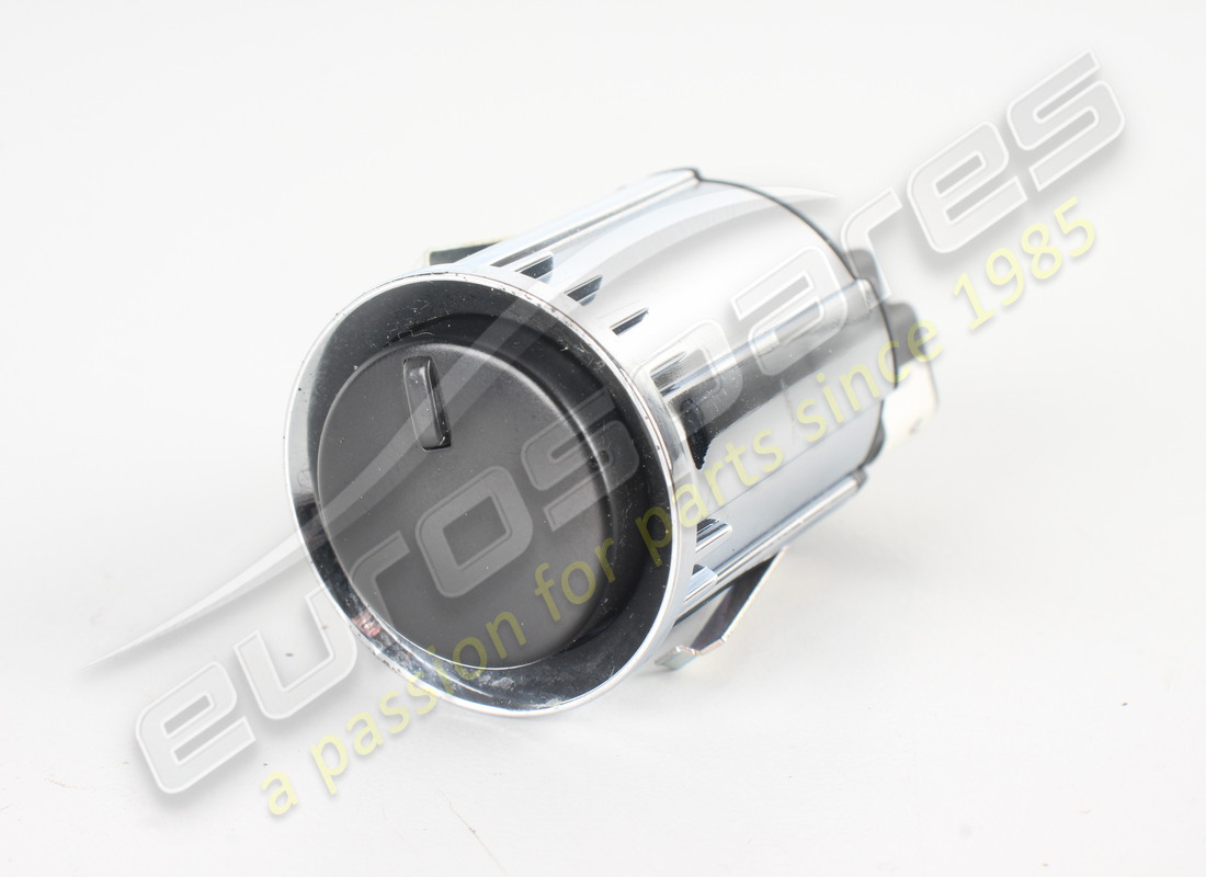 USADO Aston Martin CONJUNTO DE INTERRUPTOR DE APERTURA ELECTRÓNICA DE LA GUANTERA. NÚMERO DE PIEZA 6G33062A00AA (1)
