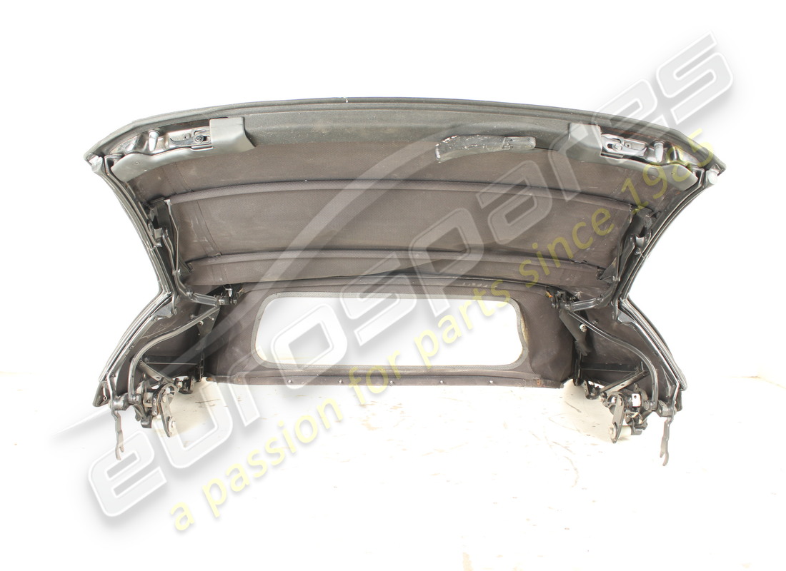 conjunto de techo spider usado ferrari lhd número de pieza 64528100 (2)