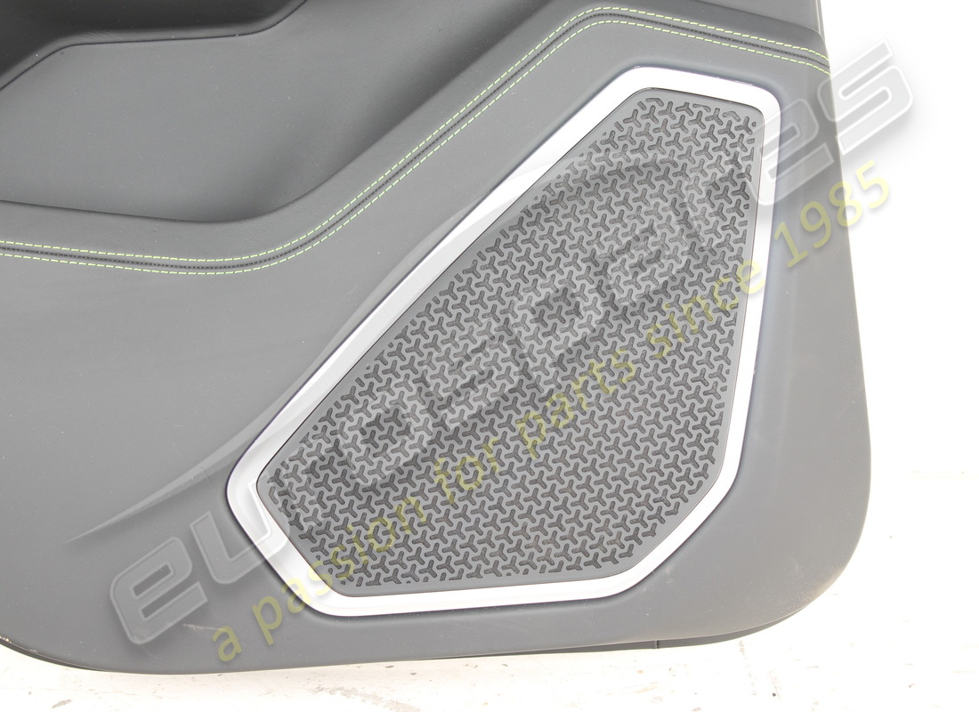 panel de puerta lamborghini usado. número de parte 4ml868007001 (3)